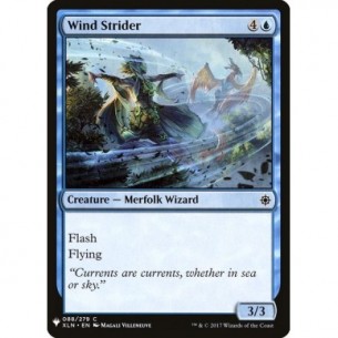 Wind Strider