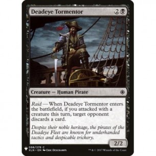 Deadeye Tormentor