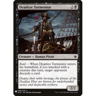 Deadeye Tormentor