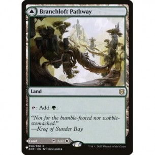 Branchloft Pathway //...