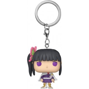 Funko Pop Keychain - Kanao Tsuyuri - Demon Slayer 2
