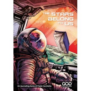 The Stars Belong to Us 2