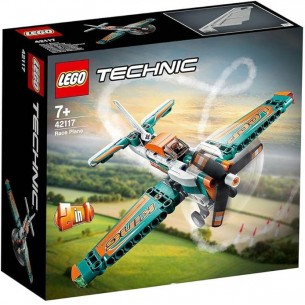 LEGO Technic - 42117 -...