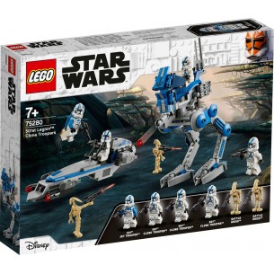 LEGO Star Wars - 75280 -...