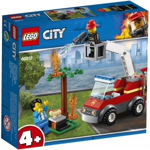 LEGO City - 60212 -...
