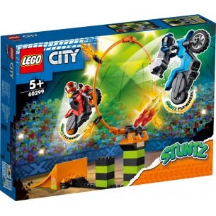 LEGO City Stuntz - 60299 -...