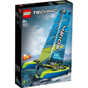 LEGO Technic - 42105 -...