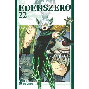 Edens Zero 22