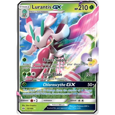 Lurantis-GX