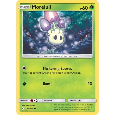 Morelull