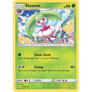 Steenee