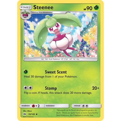 Steenee