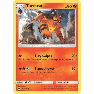 Torracat