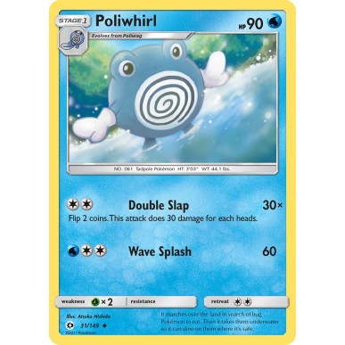 Poliwhirl