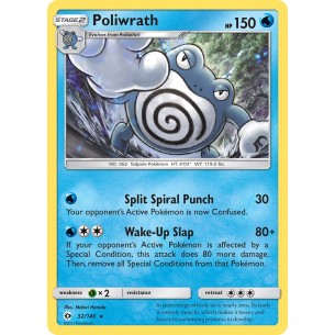 Poliwrath