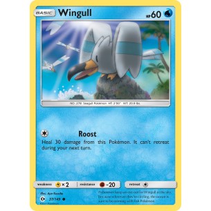 Wingull