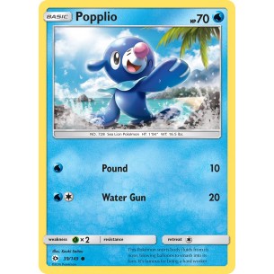 Popplio