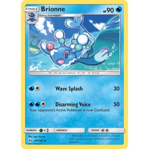Brionne