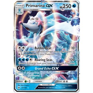 Primarina-GX