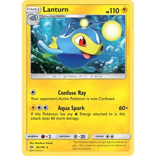 Lanturn