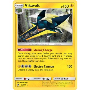 Vikavolt