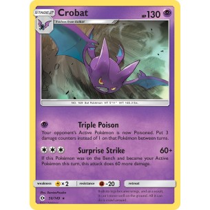 Crobat