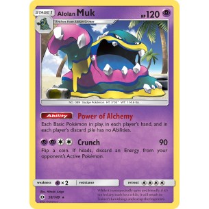 Alolan Muk
