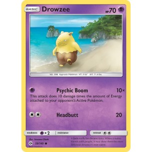 Drowzee
