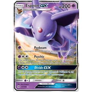 Espeon-GX