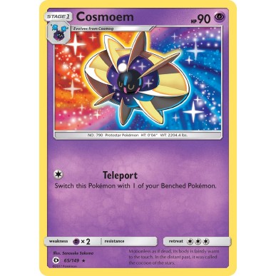 Cosmoem