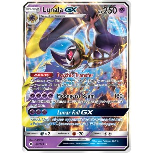 Lunala-GX