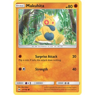 Makuhita