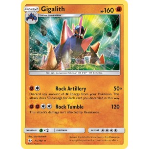 Gigalith