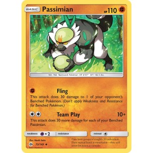 Passimian