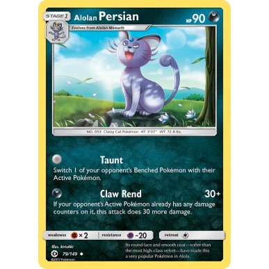 Alolan Persian