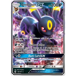 Umbreon-GX