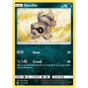 Sandile