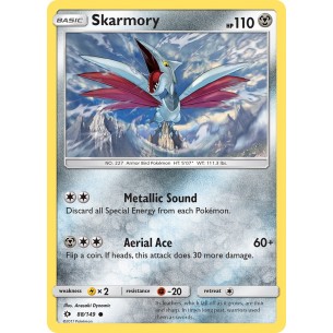 Skarmory