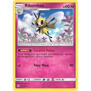 Ribombee