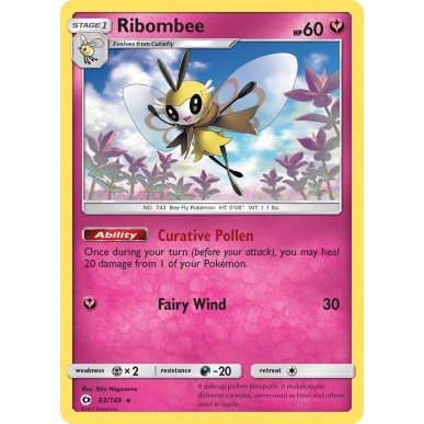 Ribombee