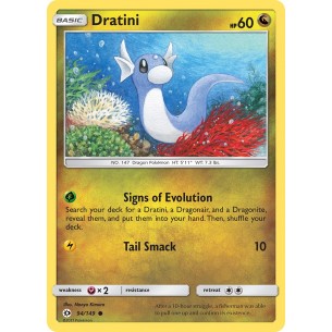 Dratini