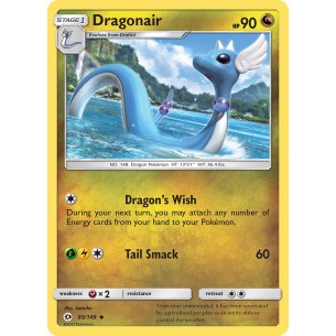 Dragonair