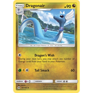 Dragonair