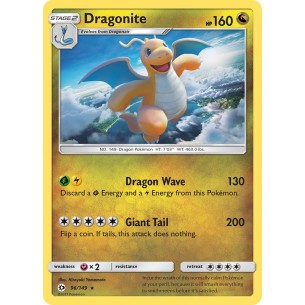 Dragonite