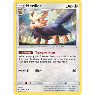 Herdier