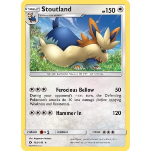 Stoutland