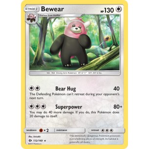 Bewear