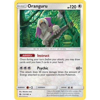 Oranguru