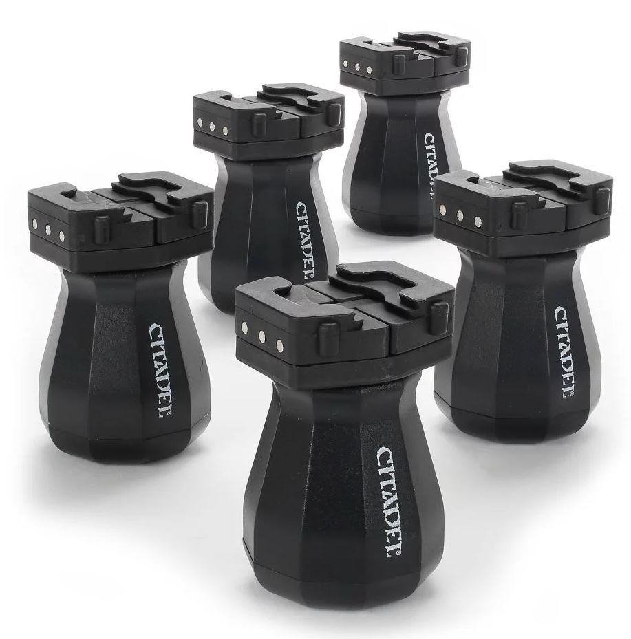 Citadel Painting Handle Set x5