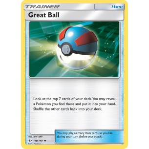 Great Ball
